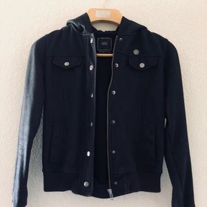 OBEY Women’s Medium Fashion Jacket